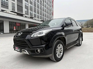 jmc yusheng-s350