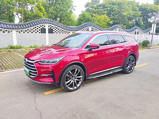 byd tang-new-energy