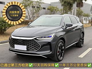 byd tang-new-energy