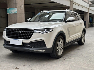 zotye t700