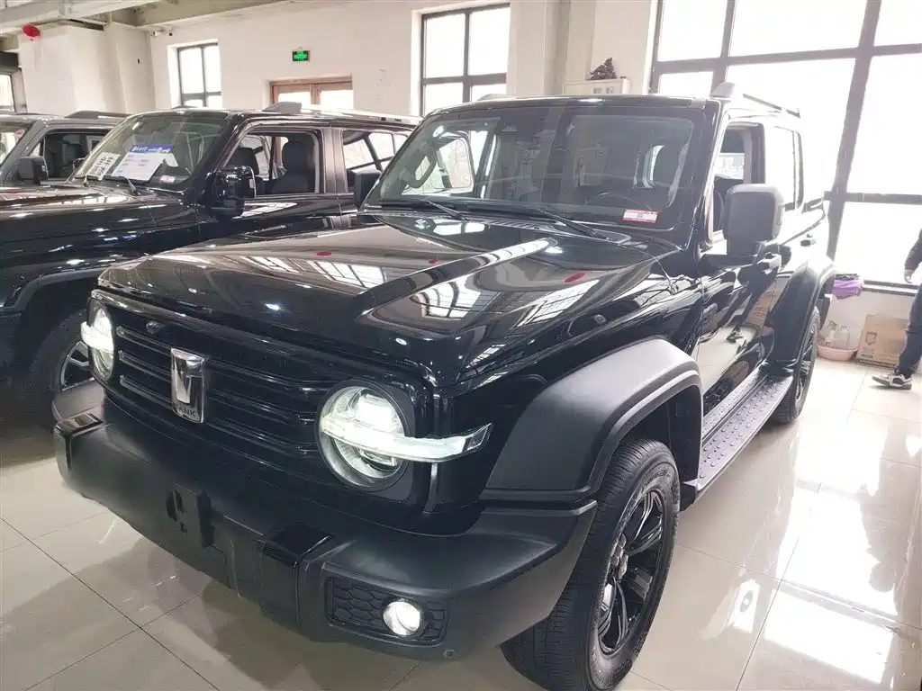 TANK 300