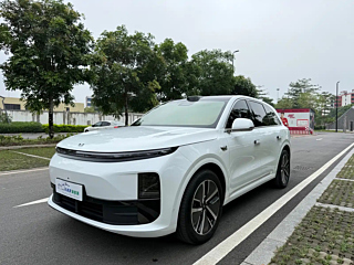 li-auto l6