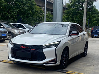 dongfeng aeolus