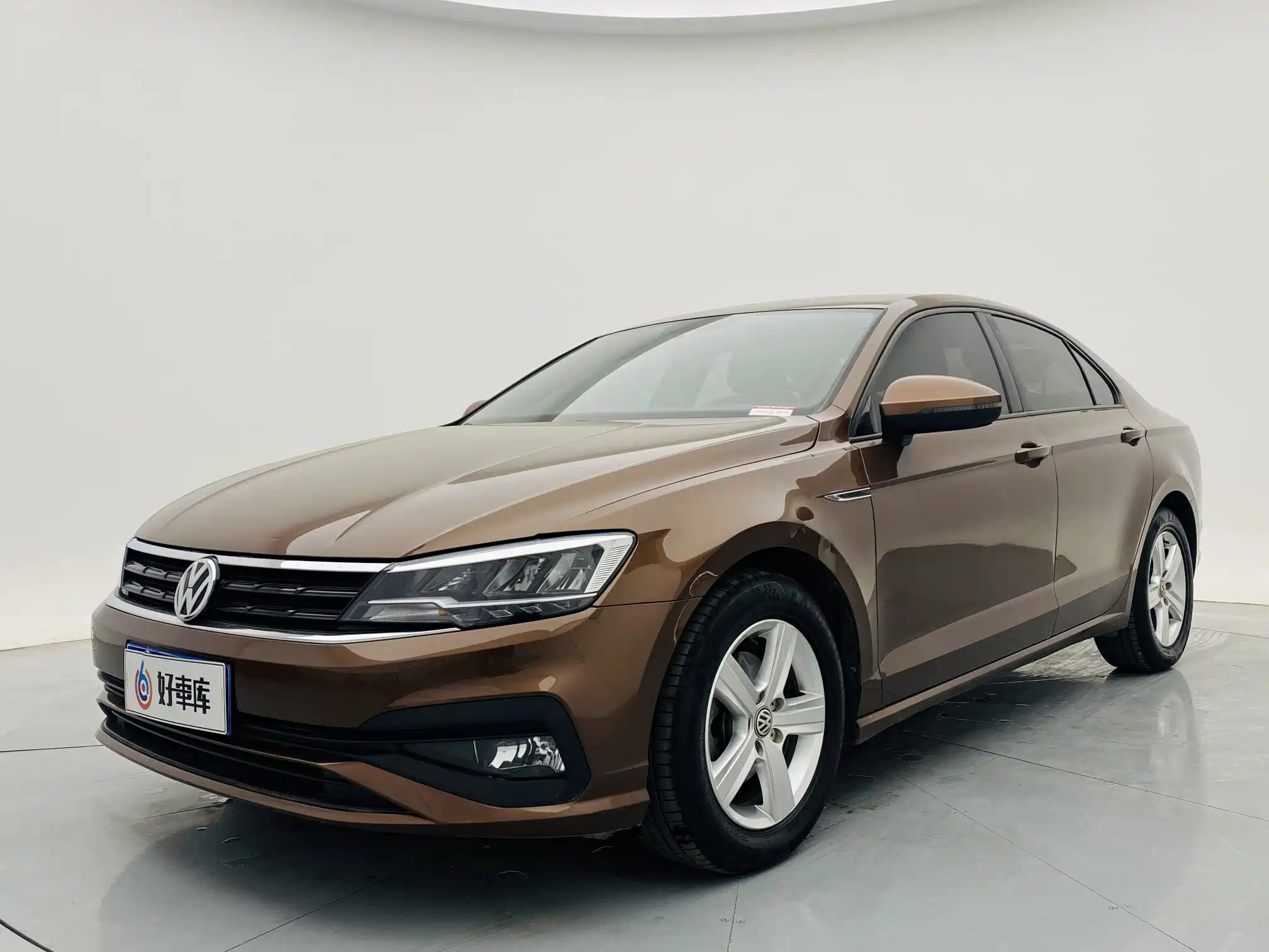 VOLKSWAGEN LAMANDO