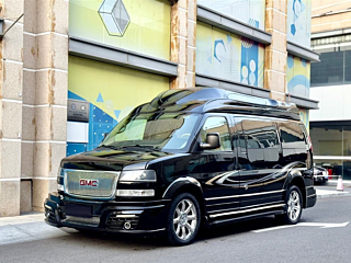 gmc savana
