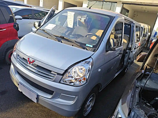 sgmw wuling-rongguang-s
