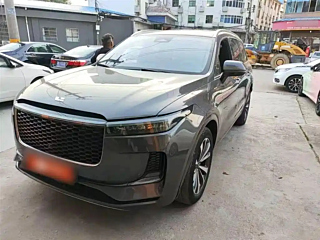 li-auto one