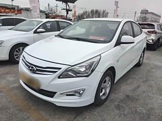 hyundai rena