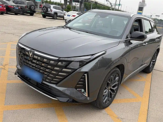 changan uni-z