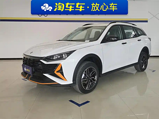 dongfeng aeolus-gs