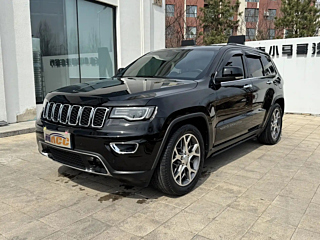jeep grand-cherokee-import