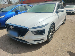 hyundai mistra