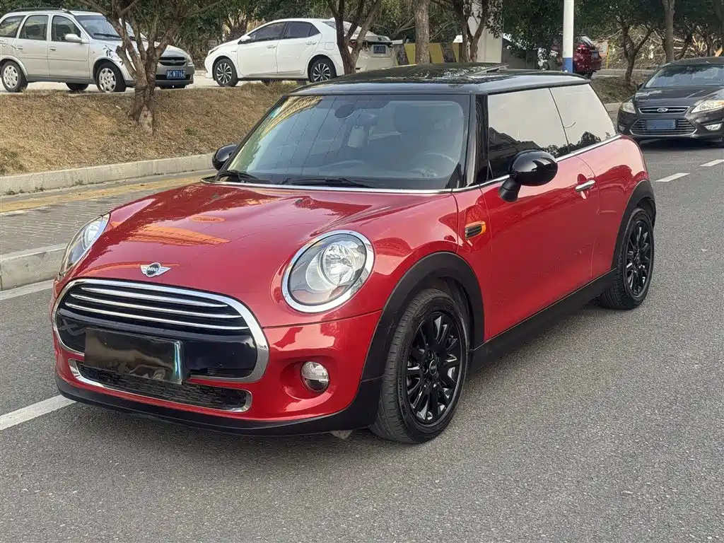 MINI OTHER