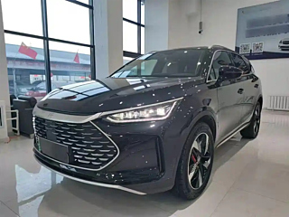 byd tang-new-energy