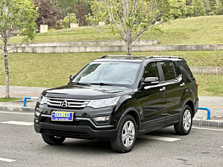 changan oshan-cx70
