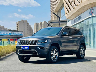 jeep grand-cherokee-import