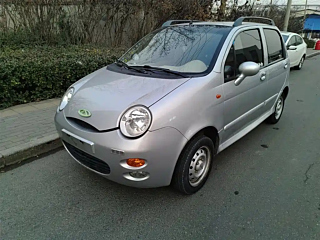 chery qq3