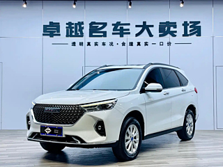 haval m6