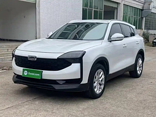 qoros 7