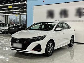 changan eado