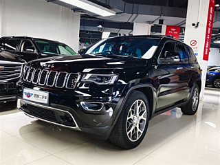 jeep grand-cherokee-import