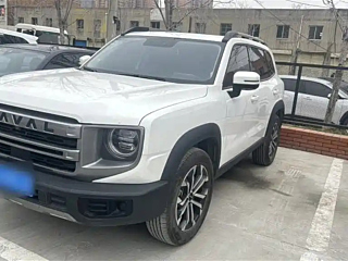 haval dargo