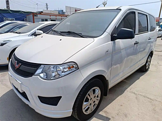 sgmw wuling-hongguang