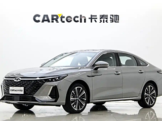 chery arrizo-8