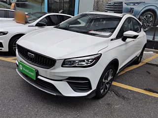 geely-auto emgrand-s