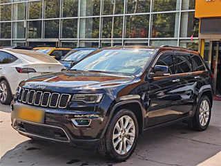jeep grand-cherokee-import