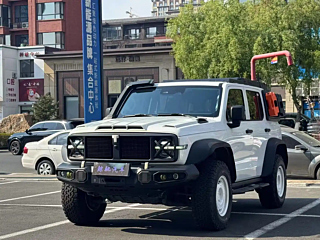 tank 300