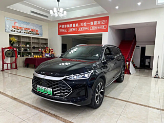 byd tang-new-energy
