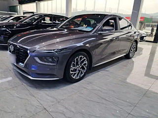 hyundai mistra