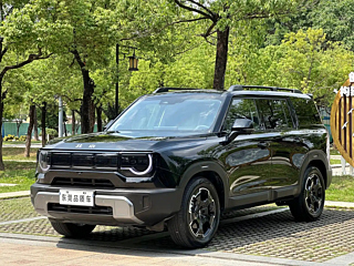 baic bj30