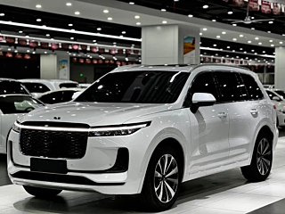 li-auto one