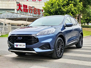 ford escape