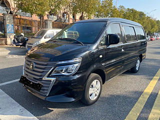 dongfeng lingzhi