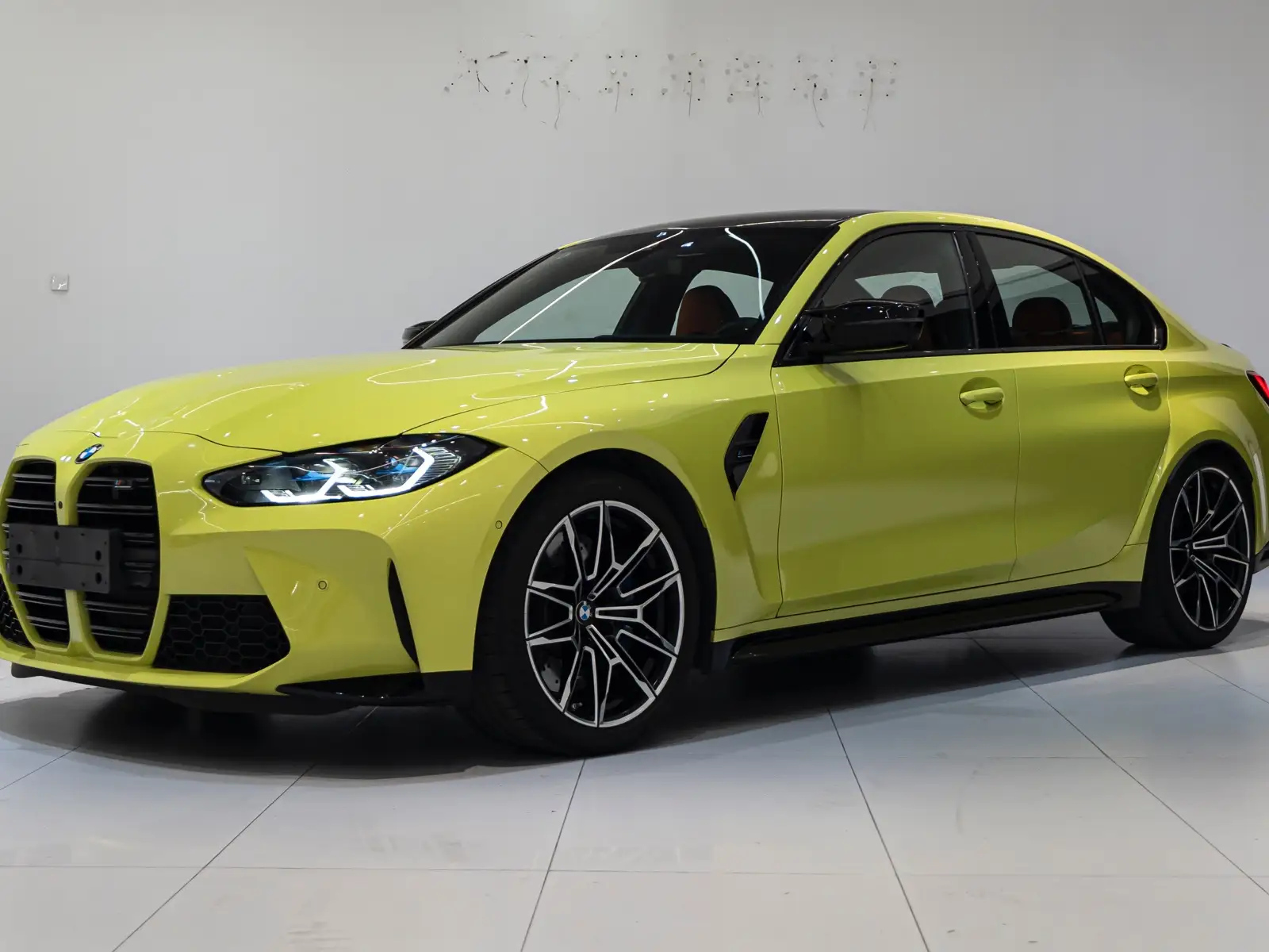 BMW M3
