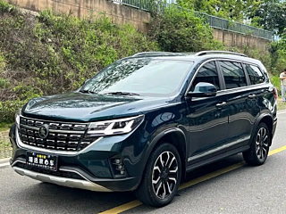dongfeng forthing-t5