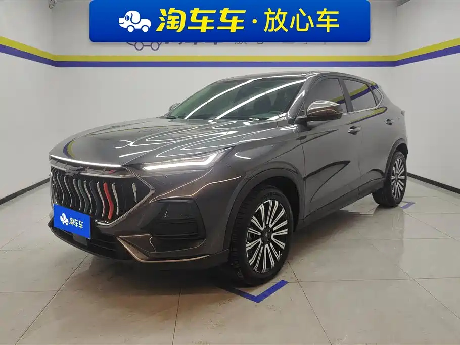 CHANGAN OSHAN X5