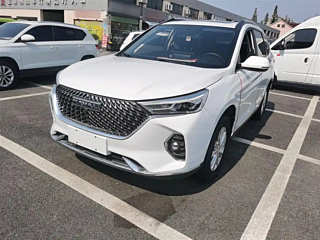 haval m6