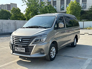 dongfeng lingzhi