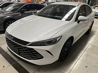 byd qin-plus