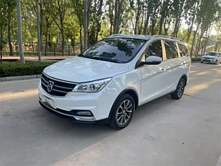 bao-jun 730