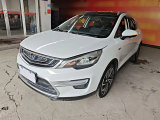 geely-auto emgrand-gs