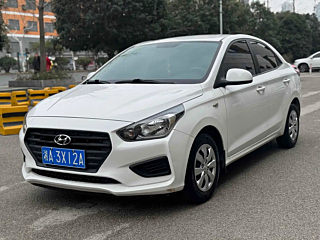hyundai rena