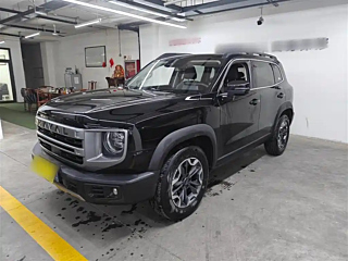 haval dargo