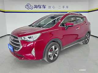 jac refine-s3