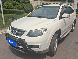 byd s6