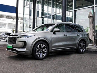 li-auto one